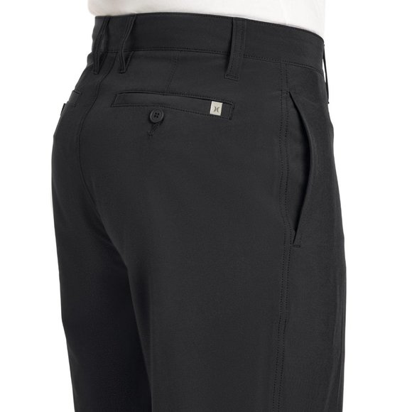 Men's Hurley Hybrid Walkshorts - Picture 3 of 3